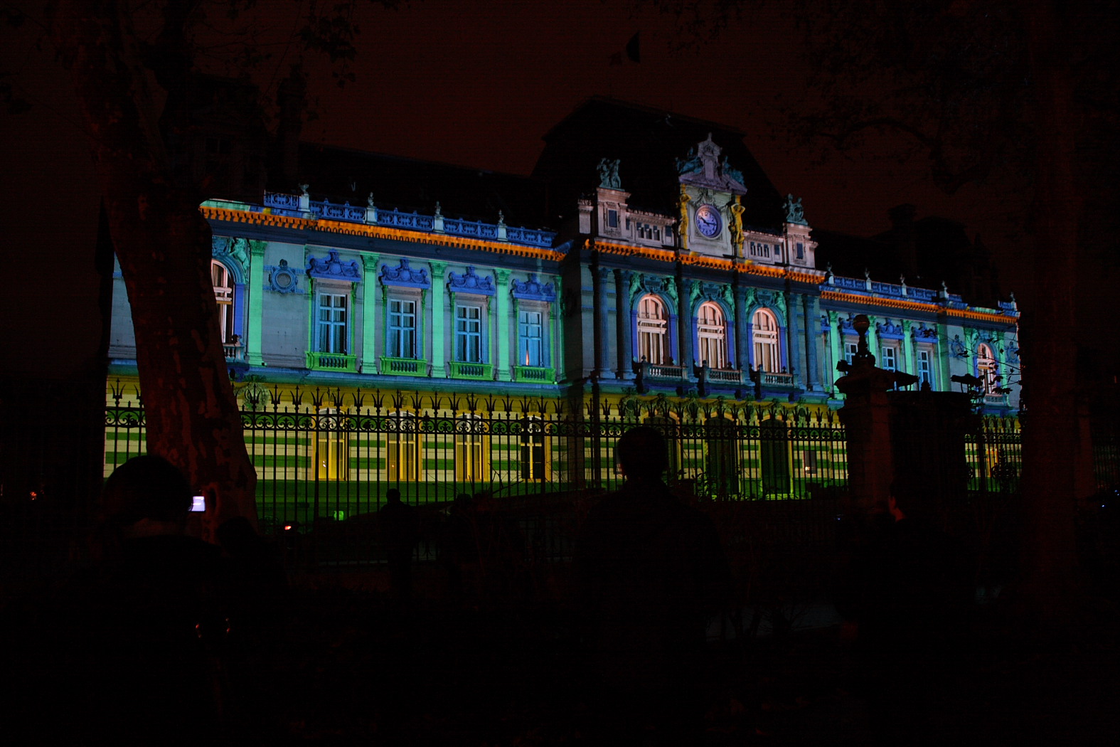 Lyon